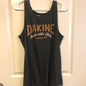 Dakine tank top
